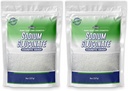 Sodium Gluconate Powder (227GM (Pack of 2))