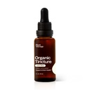 植物療法の有機性ライオンのマネのチンチウム30 mL (1 oz)は頭脳の健康、精神的な明快さ及び記憶、有効な及び自然な抽出プロセス、ビーガン、非GMO、グルテンフリー、液体、1本のびんを支えます