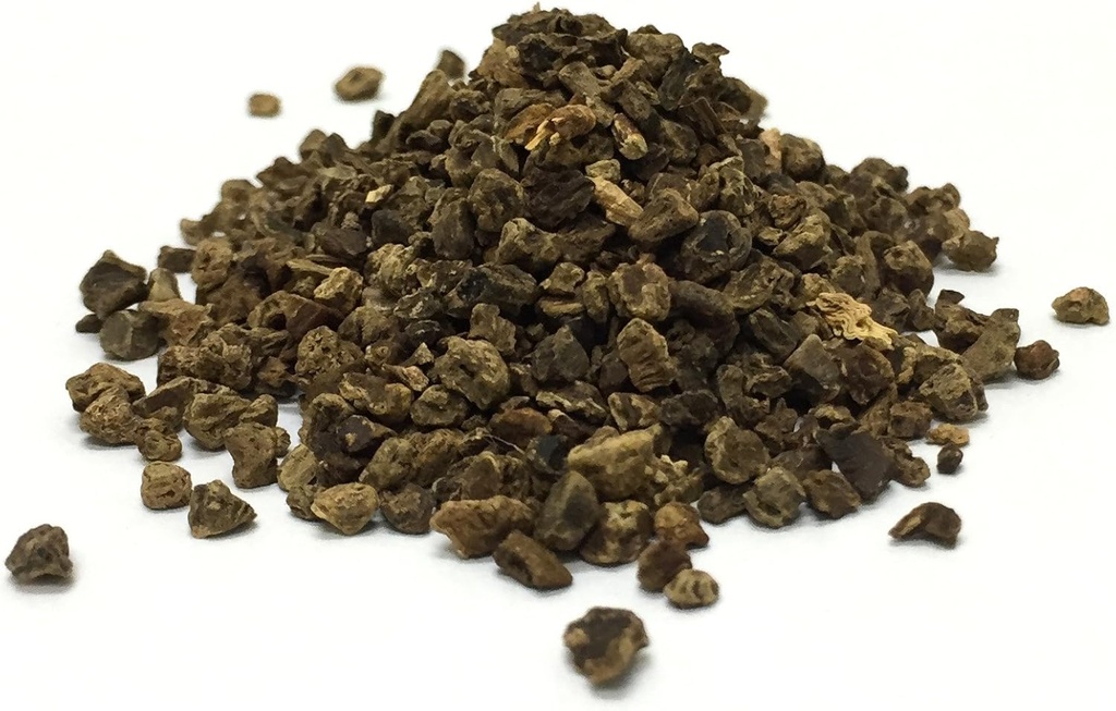 最高の植物のバレリアンルートカット16オンス。 (有機)