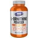 NOWの食糧スポーツの栄養物、L - Ornithineの粉、蛋白質のMetabolism*およびUrea Detox*のアミノ酸、8-Ounce