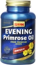 太陽夕方のPrimroseオイル1300のMg、60計算からの健康(2のパック)
