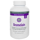 D'Adamo Nutrition - Bromelain 180c   株式会社ドリテック