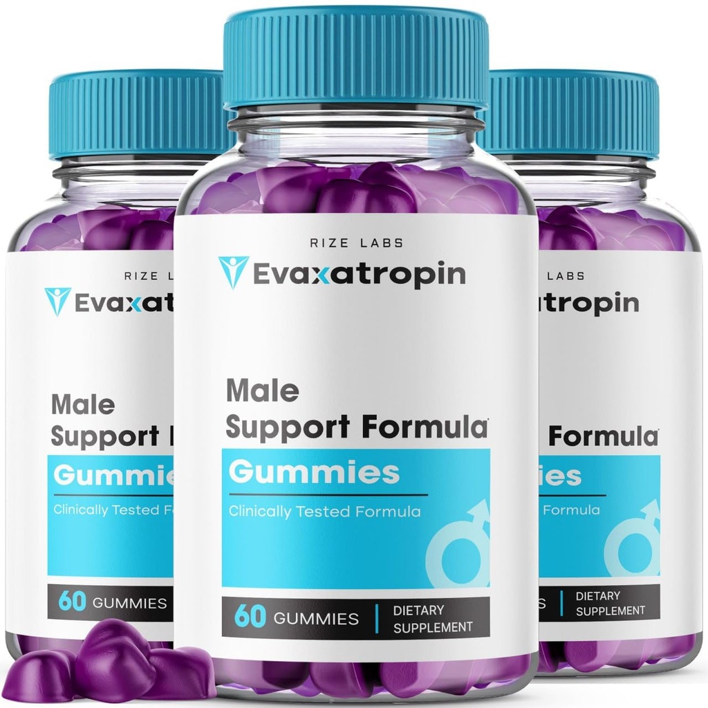 男性、Evoxatropin Gのパフォーマンスのガミーのレビュー、Evaxatropin Gummy、EvaxatropinMaleサポート、Staminaおよびエネルギー(180のガミー)のための健康の補足Gomitas