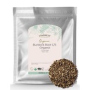 Starwest Botanicals Burdock Root Organic - 抗酸化物質の天然由来、紅茶、ライス、スープ、シチュー、カット&シフト、認定コーシャ、非GMO - バルク1ポンドバッグ