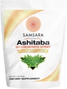 SamsaraハーブのAshitabaのエキスの粉(2oz/57g) 20:1の集中されたエキス