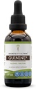 Tribe Quinineアルコールチンキ(液体の低下)の秘密 680のmg Quinine (Cinchona officinalis) (2 Fl Oz)の足のCrampの補足