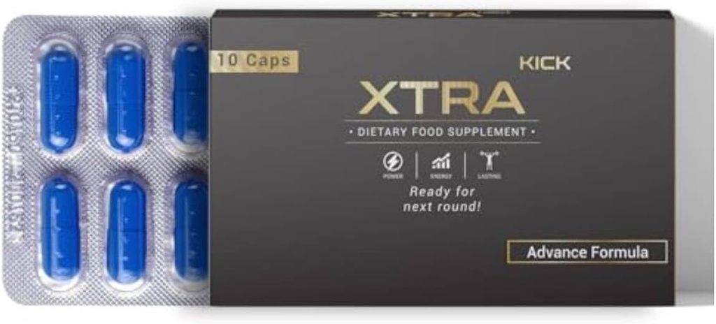 PowerPro++ - エネルギーサポート、耐久性および余分強さのための補足10.00