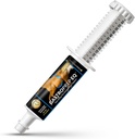 GastroPrep EQの馬の消化管の行為の胃のジッターの救助のり、60cc