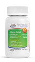 CAMBER PHARMACEUTICALS、Cetirizine HCI 10mg錠、24時間アレルギー救済、アレルギー薬 - 500カウント