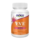 NOW Foodsは、Cranberry、Alpha Lipoic acid、CoQ10、Superfruits - Pomegranate、Acai、Mangosteen、90タブレットとEveTM Women's Multivitaminを補います
