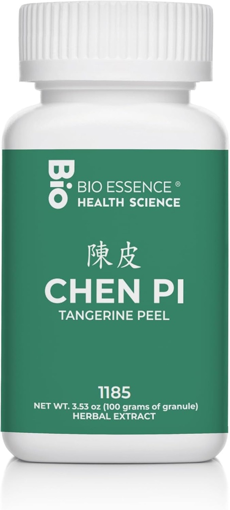 1185 Chen Pi, Orange Peel 100g