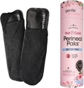 Gentlepak 再使用可能なペインシャルアイス & ポストパルタムのための洗濯できる袖とヒートパック, 妊娠と痔の痛みの軽減, 多用途キッズ, 筋肉, 腟の不快感 (2-パックチューブ)