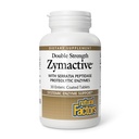 自然な要因- Zymactive Proteolytic酵素の二重強さは、筋肉および接合箇所機能、グルテンフリー、非GMOの30の Enteric上塗を施してあるタブレットを助けるために健康な炎症反応を支えます