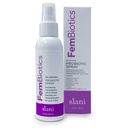SIANI FemBiotics - 女性の4oz - Hypoallergenic、ビーガン、非GMO、GF、100%ナチュラルライブプロバイオティクス、外部+内部使用、完全に安全、冷凍は必要ありません