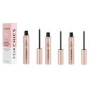 ForChicsによるForLash: 3パック究極のホルモン - 強化フルアーのための無料のまつげ成長血清, より厚い, より長い発疹 - 成長ブースター, 有機式, 完全菜食主義者 & 不燃性
