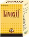 Livoxilの肝臓の清潔なDetox及び修理脂肪肝の方式-自然な肝臓の健康サポート補足- 200のカプセル