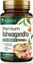 Ashwagandhaの補足-女性及び人のための2100mg Ashwagandhaのカプセル、自然な酸化防止サポート、Ashwaの根のエキス、黒いペッパー、ビーガン及びグルテンフリーの余分強さのカルム サポート- 180のカプセル