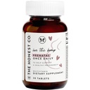 正直な会社はBumpのprenatalが1日の補足NSFによって証明される非GMOのMultivitamin 30の計算のタブレットを愛します