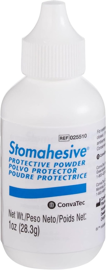 Convatec Stomahesiveの粉1のOz