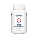 科学によるRenue TMG | 高強度TMGサプリメント | 120 Trimethylglycineカプセル - 900mg TMG/ビタミンB12ビタミンB6葉酸&亜鉛で提供 | 米国製 & サードパーティ製テスト済み