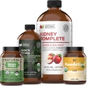 Kidney Complete Bundle - Full Kidney Cleanse & Detox Support
