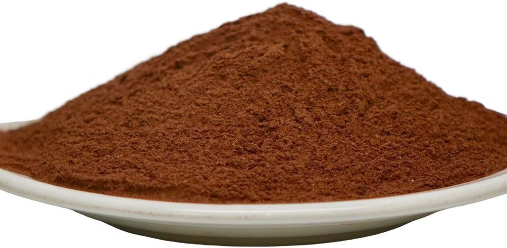 16 oz ニーム 樹皮の粉 | バルク、有機性、新しい切口、陰影の下で乾燥される遅い - 歯科及び消化器サポートのために - 健康なグム、歯、皮及び消化管のサポート - 犬、猫および人々のため!