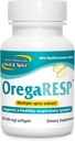 NORTH AMERICAN HERB & SPICE OregaResp P73-60 Softgels - サポート免疫&呼吸器の健康 - Oreganol P73 Oreganoオイルと複数のスパイスオイルコンプレックス - 非GMO - 30サービング