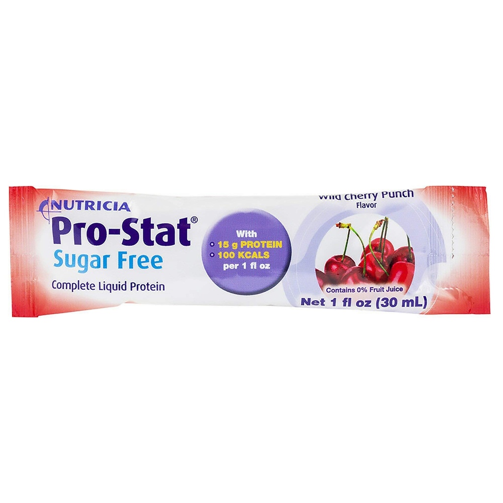 プロスタットワイルドチェリーパンチ1 Oz(パック3)