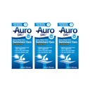 Auro-Driの耳の水乾燥の援助、助けのSwimmersの耳、1 Fl Oz (パッキング3)