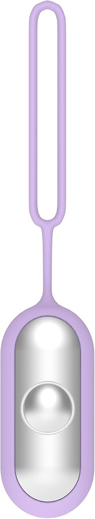 睡眠の器械、豊富なマッサージは心拍数、頭痛の焦点の保持、小さいおよび運ぶこと容易を、改善します深い睡眠(紫色)調節します