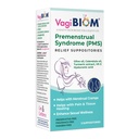 VagiBiomの月経救助のSuppositories (5のSuppositories)とCalendulaオイル、Cocoaのバター、TurmericおよびVIT Eは期間のクランプ、気分の振動を助けます。 ティッシュヒーリング 手作り, ビーガン, ホルモンフリー