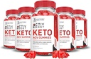 正当化された実験室(5のパックのActivboost Keto Acv Gummiesの高度の方式1000MGの活動的なブーストはPomegranateのビート ジュースの粉B12ビーガン非GMO 300のGummysと方式しました