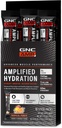 GNC AMP 増水電解液パウダードリンクミックス | 電解液・ヘルシーダイジェクションコンプレックス | トロピカルパンチ | 10 カウント