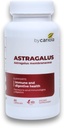 Astragalusの根のカプセル-免疫及び消化器サポート補足-自然な方式、Boostsエネルギー、改良された消化-AstragalusのMembranaceusのエキス- 60の計算(30のサービング)
