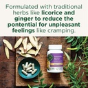 従来の薬用医薬品の滑らかな移動のセンナのLaxativeのカプセル、自然な草の便秘の救助、50のカプセル(2のパック)