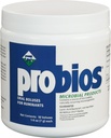 Probios のルミナント、1/4-Ounce のための口頭容器