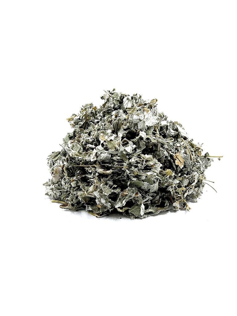 最高の植物赤いラズベリーリーフカット4オンス。 (有機)