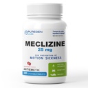 Puregen Labs Meclizine 25 mg 抗emetic 200 chewable タブレット | モーション 病気の軽減 - 吐き気、嘔吐、および Dizziness の予防 | 酪農場無料 | アメリカ製 | バリュー パック – 200 咀嚼可能なタブレット