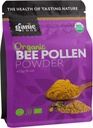 Organic Bee Pollen Powder, 16 Ounces