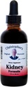 Christopher's Original Formulas Kidney Extract、Ginger Root、Goldenseal&Juniper Berry、2 oz Liquidによるハーブサポート