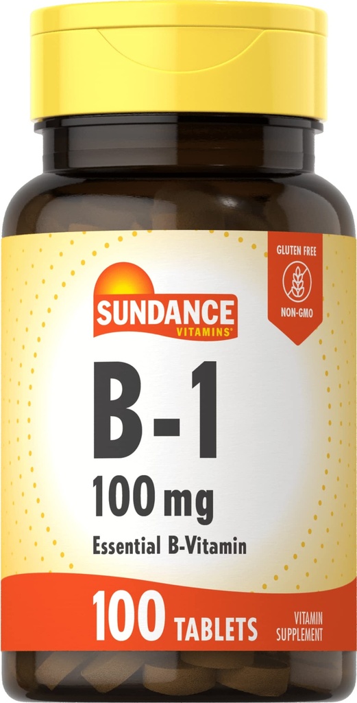 サンダンスB-1 100mg - 100錠