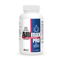 Allimaxプロ450mg 100ベジカプス。 あなたの体の免疫機能をサポートするアリシンニンニクサプリメント。 清潔で持続可能なスペインから抽出された安定化アリシンは、ニンニクを成長させました。 専門の強さ