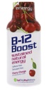 エネルギーB-12ブーストチェリーチャージ12(2 fl oz)ボトルの1ステップ