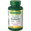 Nature's Bounty Acidophilus Probiotic 2 Billion, 150 キャレット