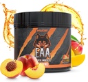 Huge EAA Supplement, Highest Dosed Essential Amino Acid Powder, 12.8g EAAs & 8g BCAAs Per Serving, Muscle Growth, Recovery & Performance (Peach Mango)