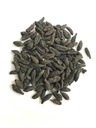 TERMINALIA Chebula Retz、インドの未加工及びDIGESTIONのための全HERB、小さい原物のBlacK (4)