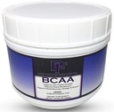 Steviaのすべての自然な分岐させたチェーン アミノの酸の粉が付いている体格式BCAAsはGlutamine及びSteeviaと甘くしました。 カフェイン&スクラロースフリーグレープ味砂糖なし