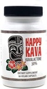 30%のKavalactoneのカバのエキスのカプセル(60のカプセル)