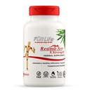 フルライフ Reuma-Art X 強度 – 400 mg ハーブサプリメント - 関節の柔軟性をサポート - 180 Veggie カプセル