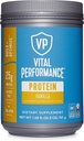 Vital Proteins Collagen Peptides Powder - Vanilla, Protein Powder Blend, Lactose-Free, Made Without Gluten, 1.68lb